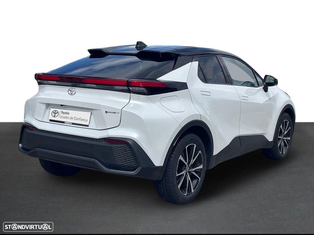 Toyota C-HR - 18
