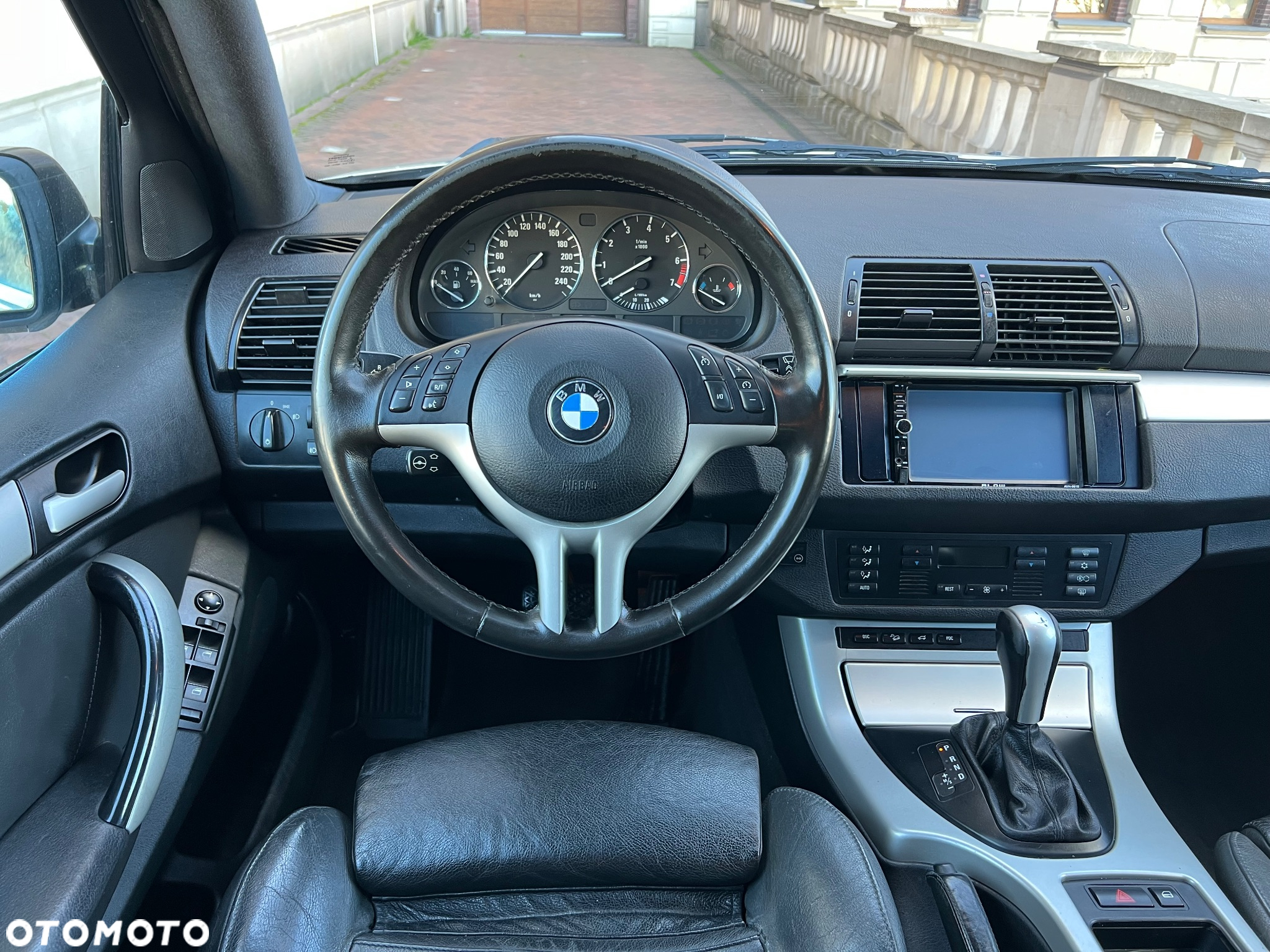 BMW X5 - 26