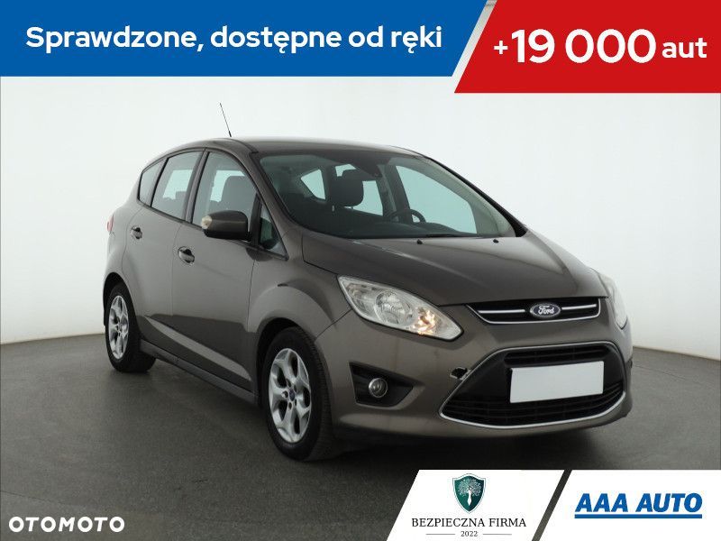 Ford C-MAX - 2