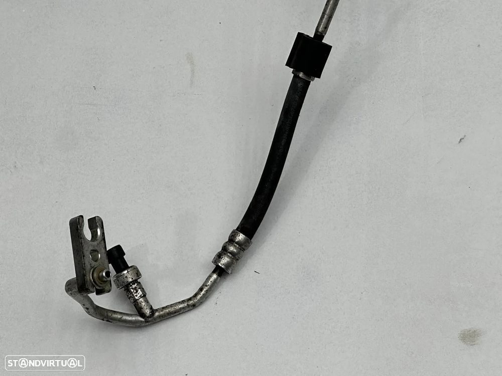 Tubo Ar Condicionado - Fiat 500 (2018) - 5