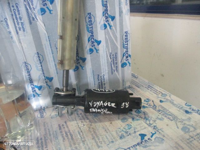 Modulo 525305 CHRYSLER VOYAGER 1998 Banco Esq - 1