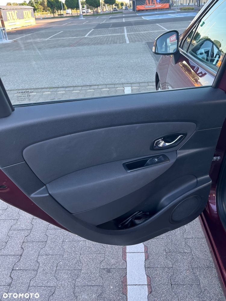 Renault Grand Scenic Gr 1.5 dCi Life - 13