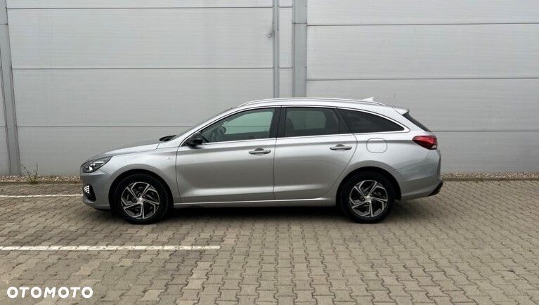 Hyundai i30 - 5