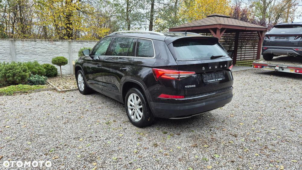 Skoda Kodiaq 2.0 TDI 4x2 Style DSG 7os - 1