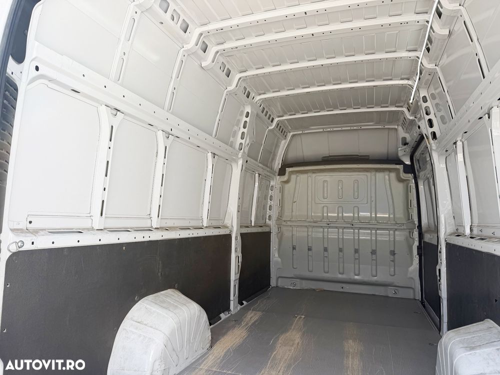 Peugeot Boxer L4H3 - 16