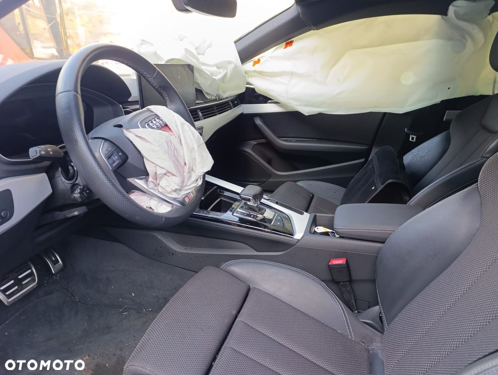 Audi A5 Sportback 40 TDI S tronic - 15