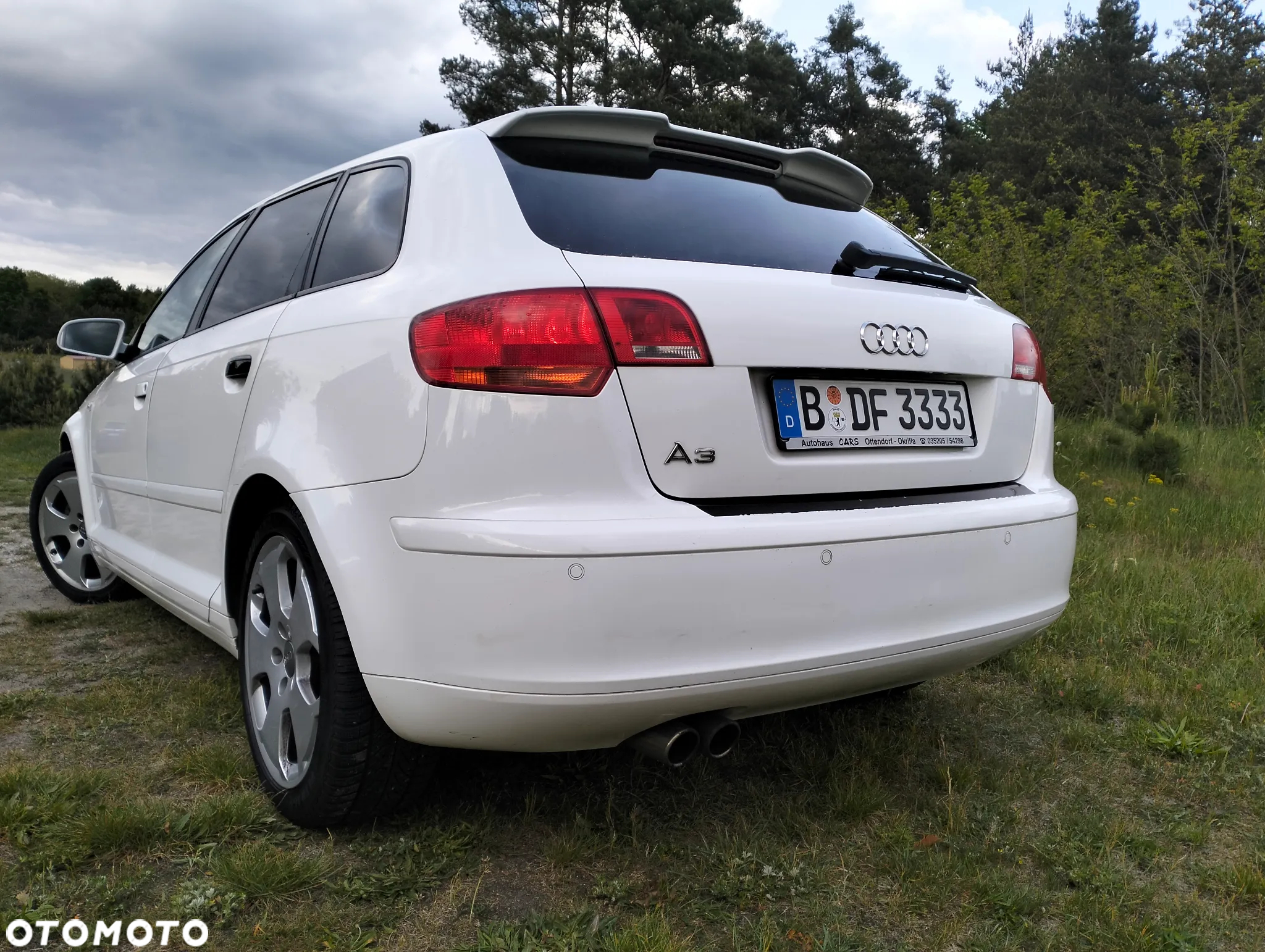Audi A3 1.4 TFSI Premiere Edition - 18
