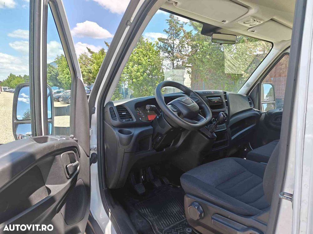 Iveco Daily - 7