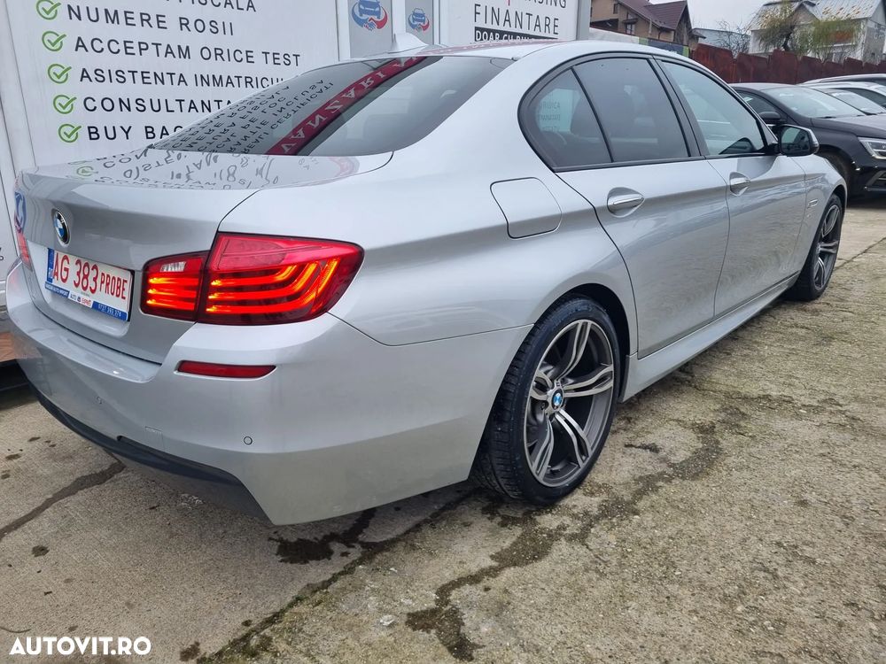 BMW Seria 5 ver-520d-aut-edition-exclusive - 6