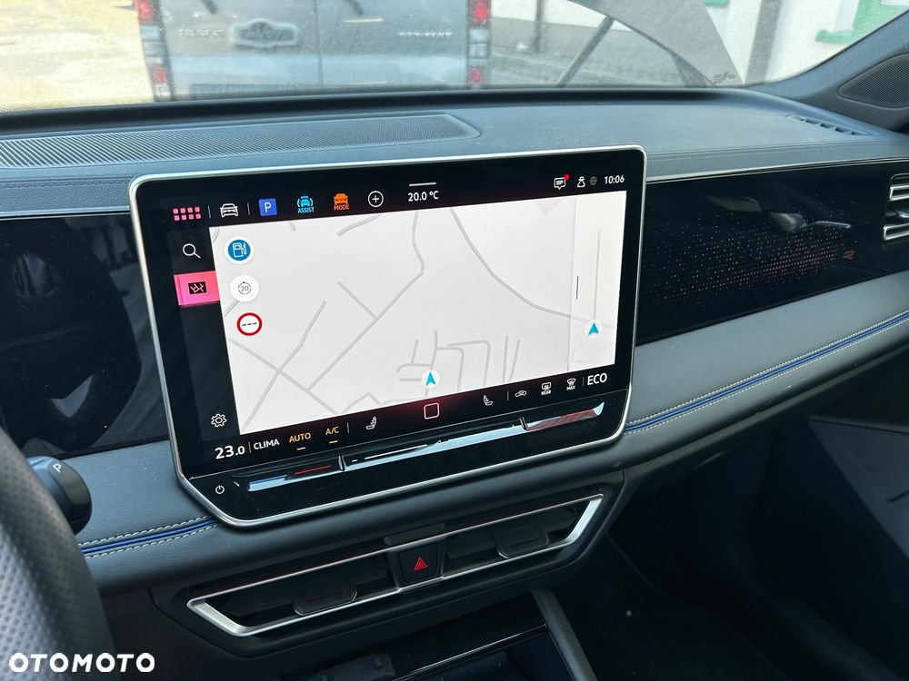 Volkswagen Tiguan 1.5 eHybrid OPF DSG R-Line - 33