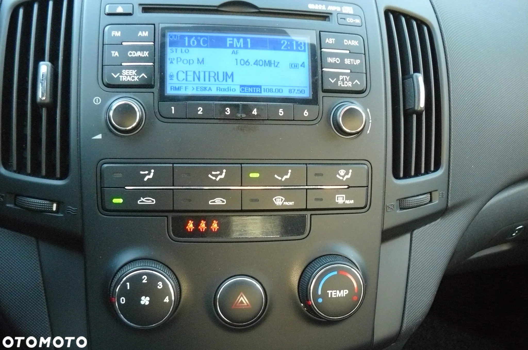 Hyundai i30 - 13