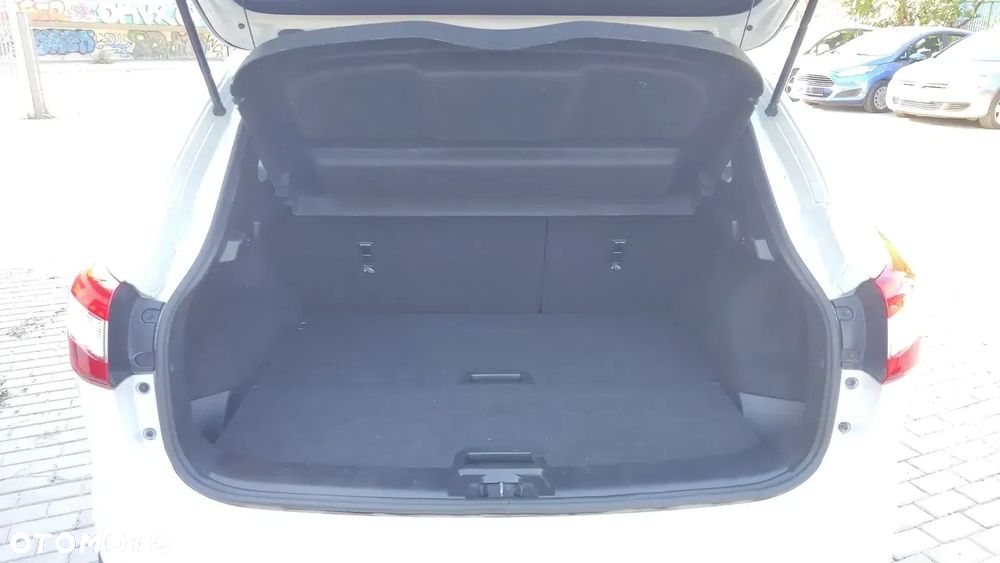 Nissan Qashqai 1.2 DIG-T Xtronic 360 - 6