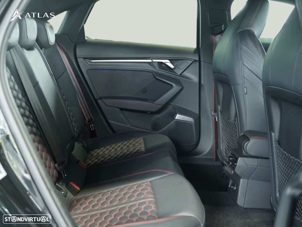 Audi RS3 Limousine TFSI quattro S tronic - 12