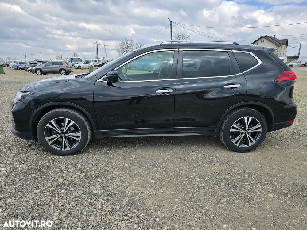 Nissan X-Trail 1.6 dCi Xtronic N-Connecta - 2