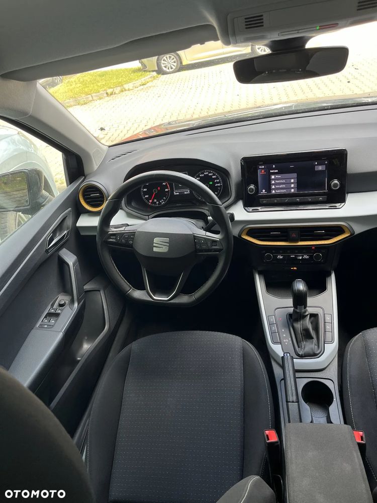 Seat Arona 1.0 TSI Style S&S DSG - 9