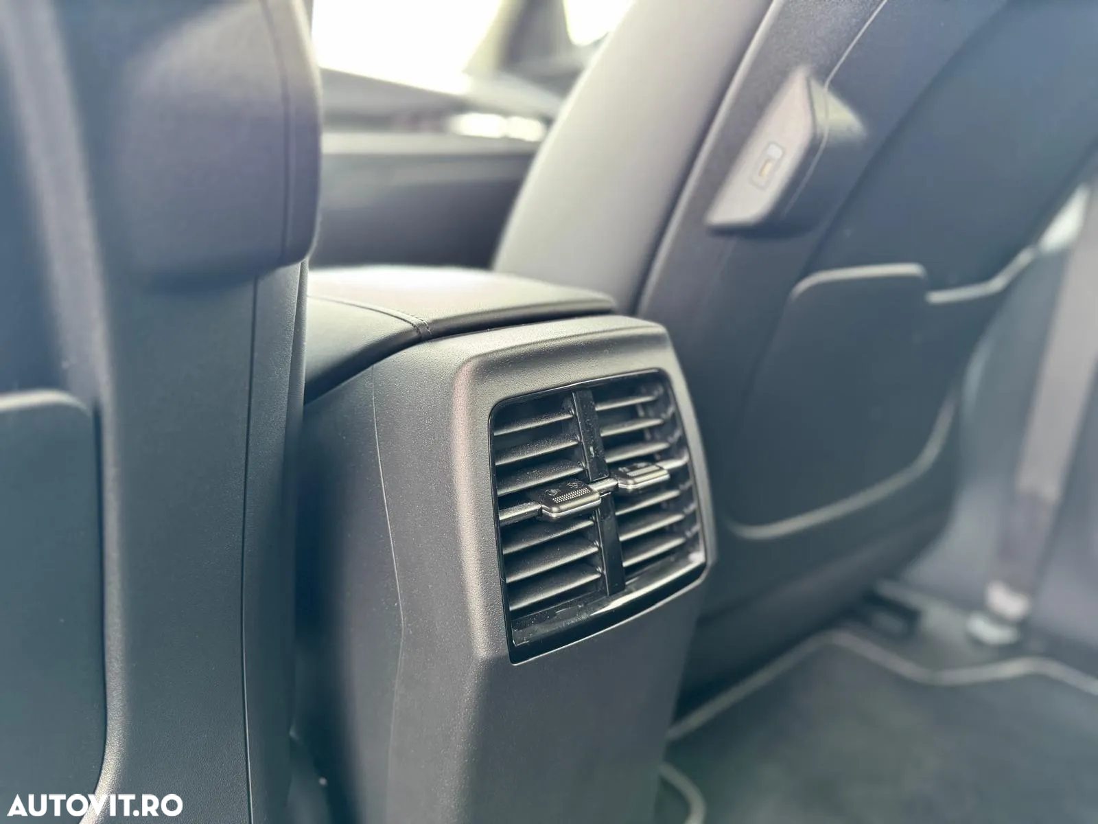 Kia Niro EV Comfort - 24