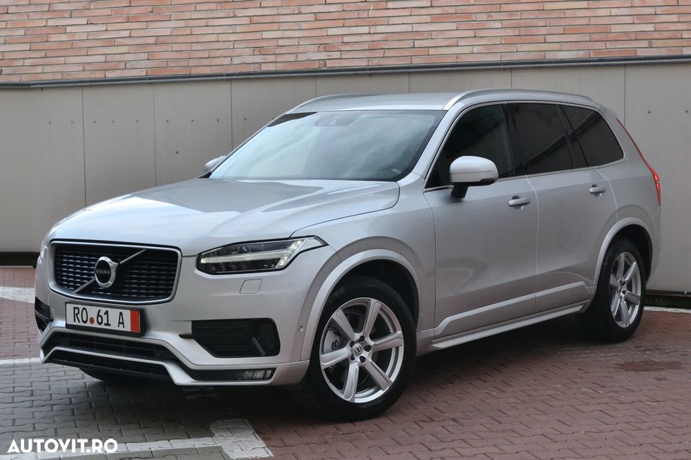 Volvo XC 90 - 3