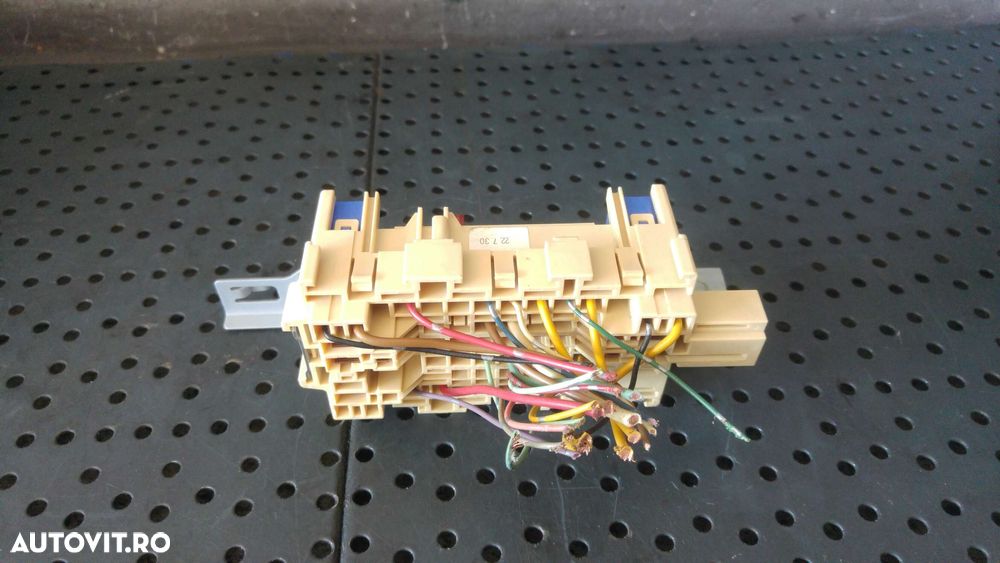 Panou sigurante nissan juke f15 - 2