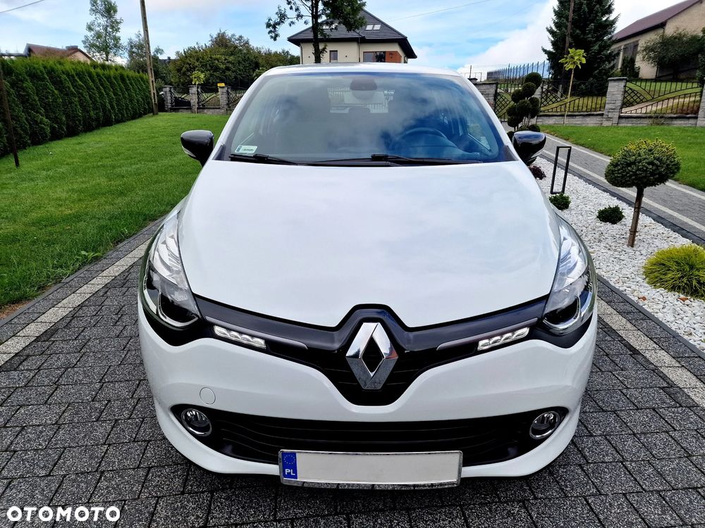 Renault Clio 1.2 16V Techno Feel - 16