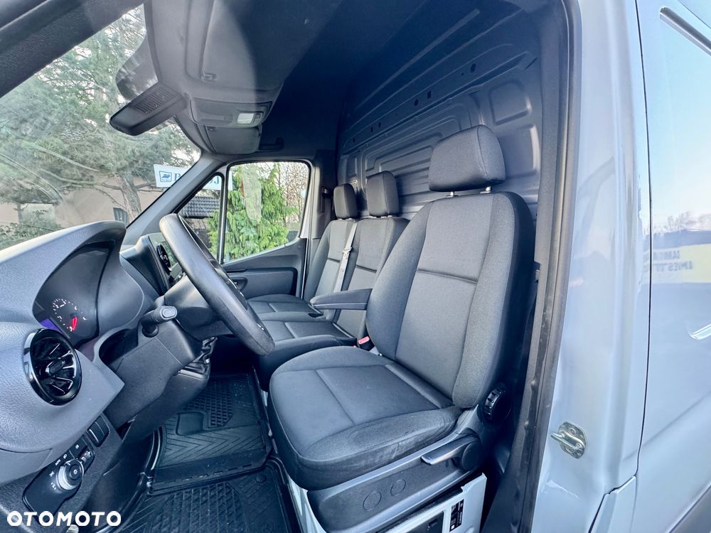 Mercedes-Benz Sprinter 316 CDI - 24