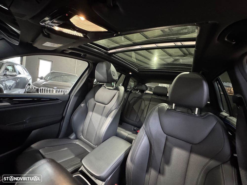 BMW iX3 M Sport Impressive - 23