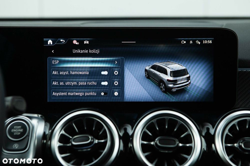 Mercedes-Benz GLB - 36