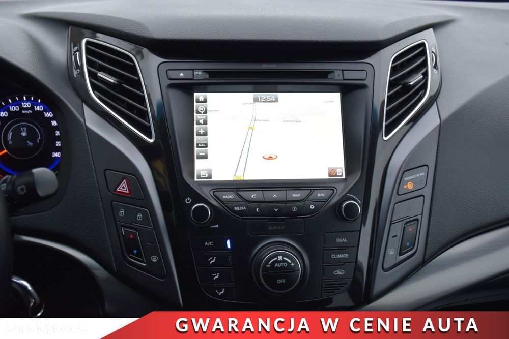 Hyundai i40 1.7 CRDi Business - 11