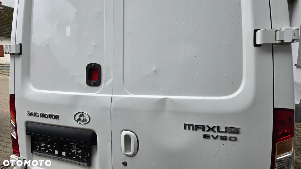 Maxus EV80 - 19