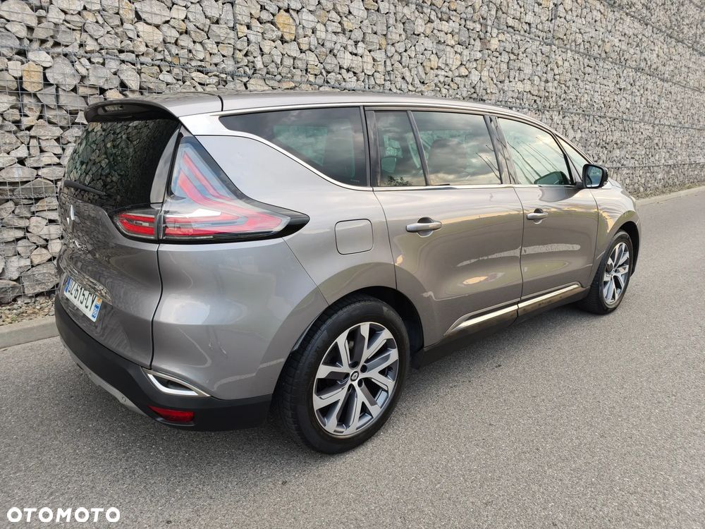 Renault Espace Energy dCi 160 EDC Initiale Paris - 5