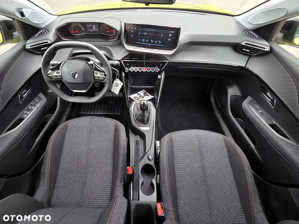 Peugeot 208 1.2 T Edition S&S - 19