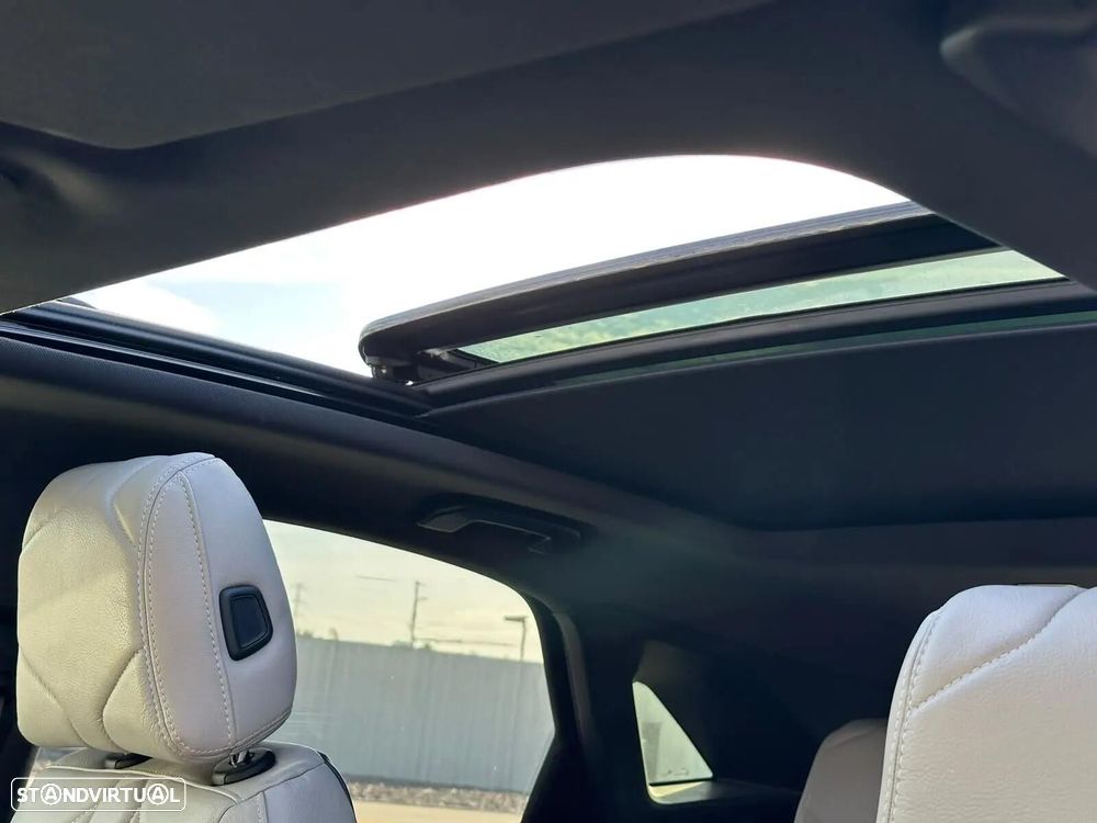 DS DS7 Crossback E-Tense Rivoli EAT8 - 23