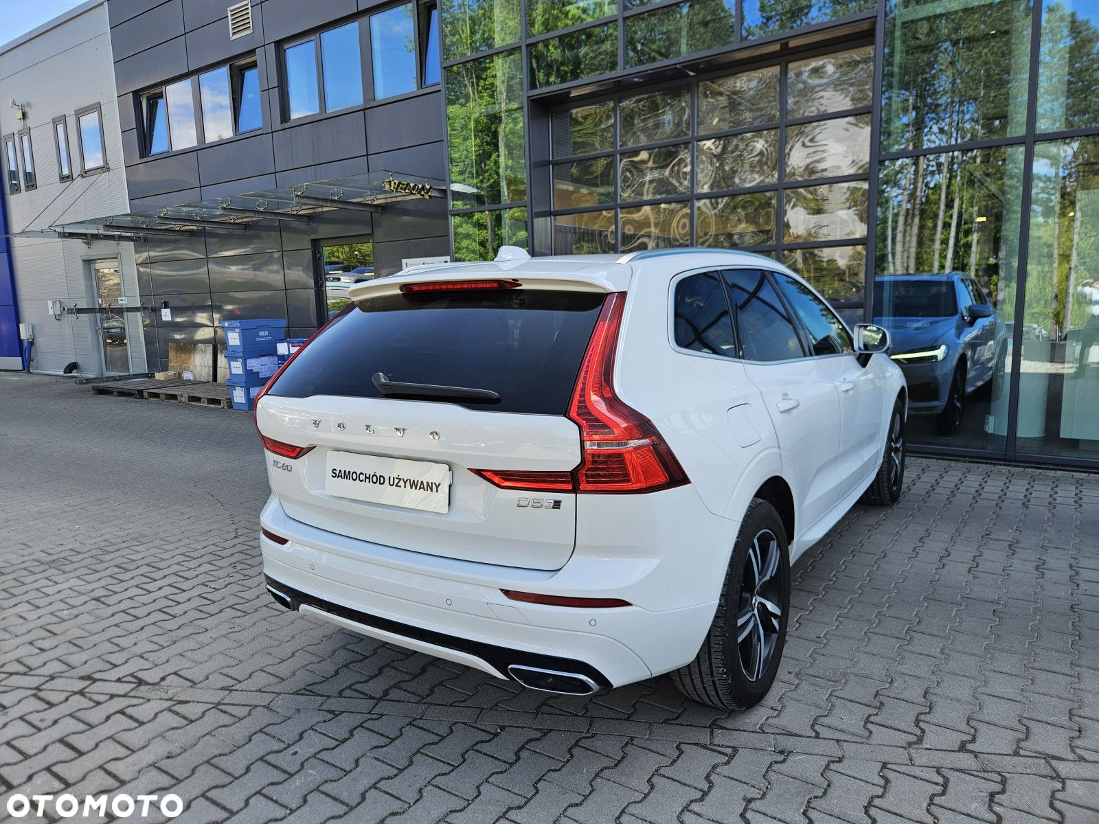 Volvo XC 60 - 8