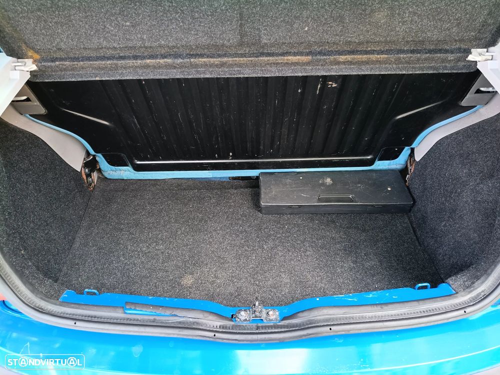 Fiat Panda 1.2 Dynamic - 8