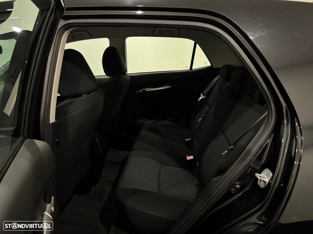 Toyota Auris 1.4 D-4D ACtive+AC - 26