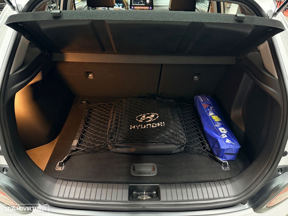 Hyundai Kauai Prime - 40