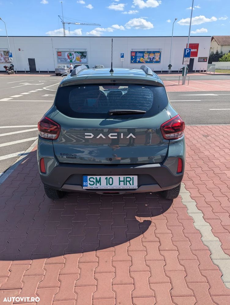 Dacia Spring Expression - 17