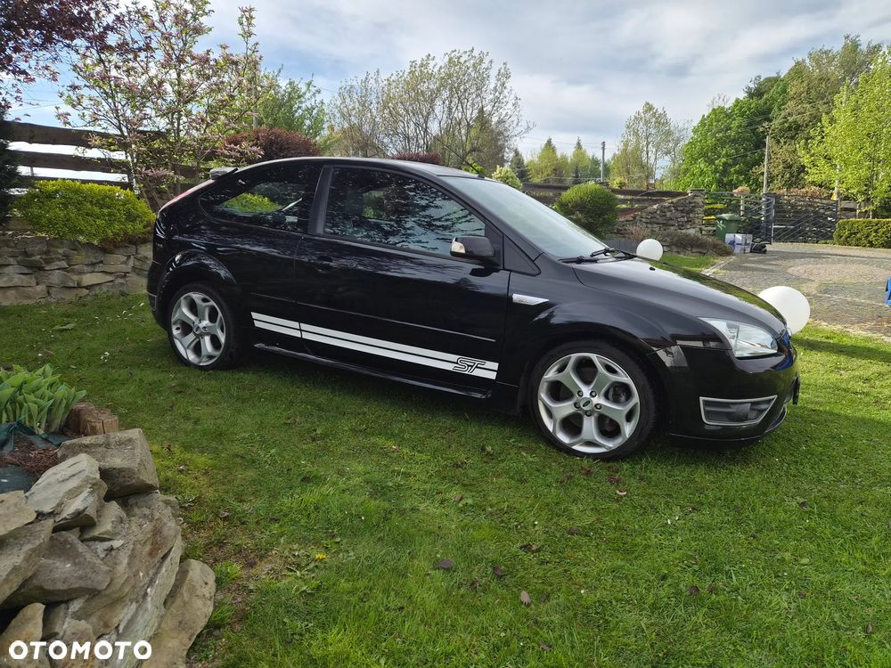 Ford Focus 2.5 ST - 7