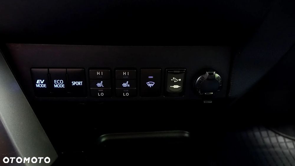 Toyota RAV4 - 21