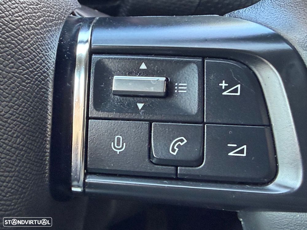 Citroën C4 1.2 PureTech Feel - 26