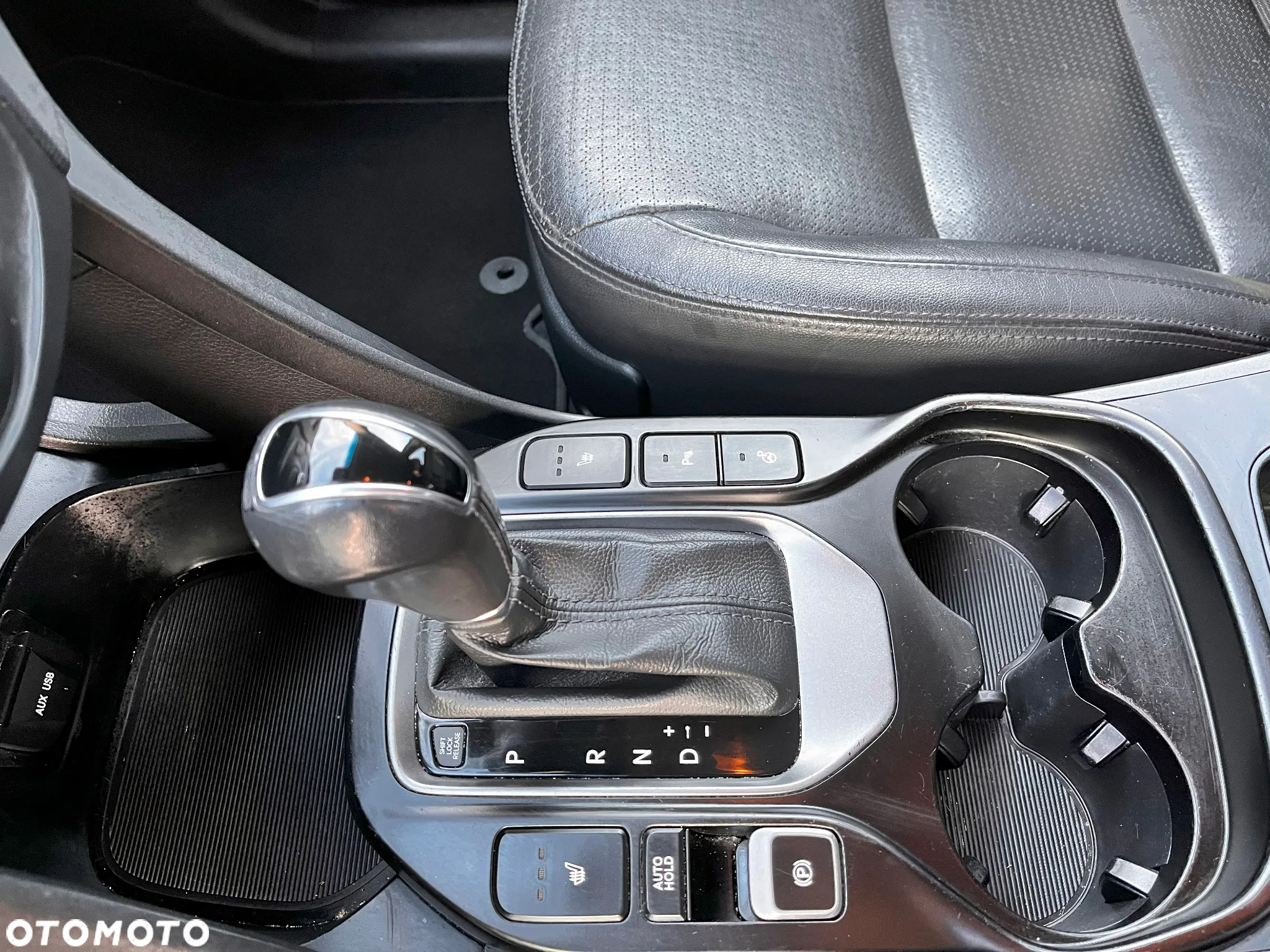 Hyundai Santa Fe 2.2 CRDi Executive - 14