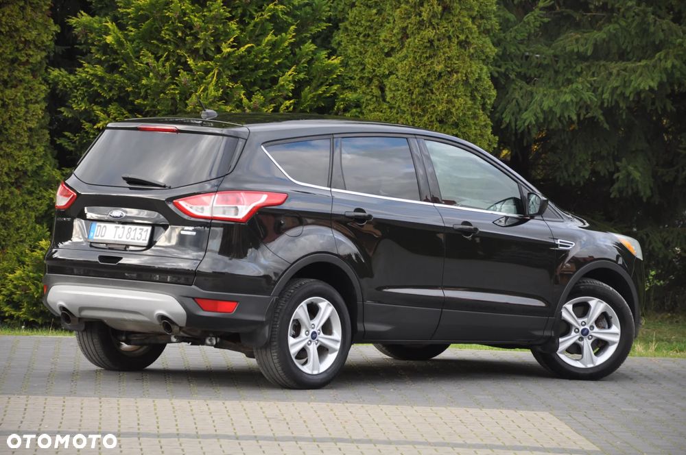 Ford Escape - 16
