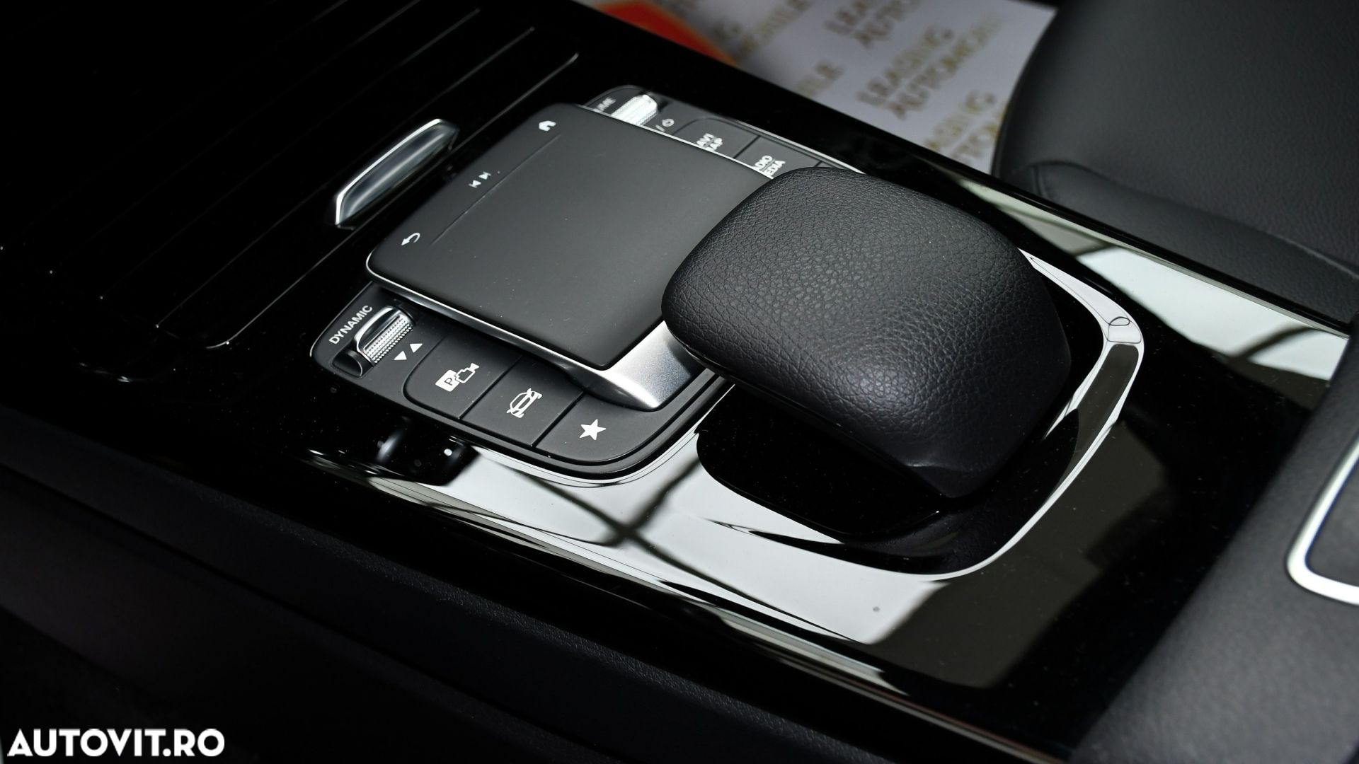 Mercedes-Benz A 250 e 8G-DCT Style - 18