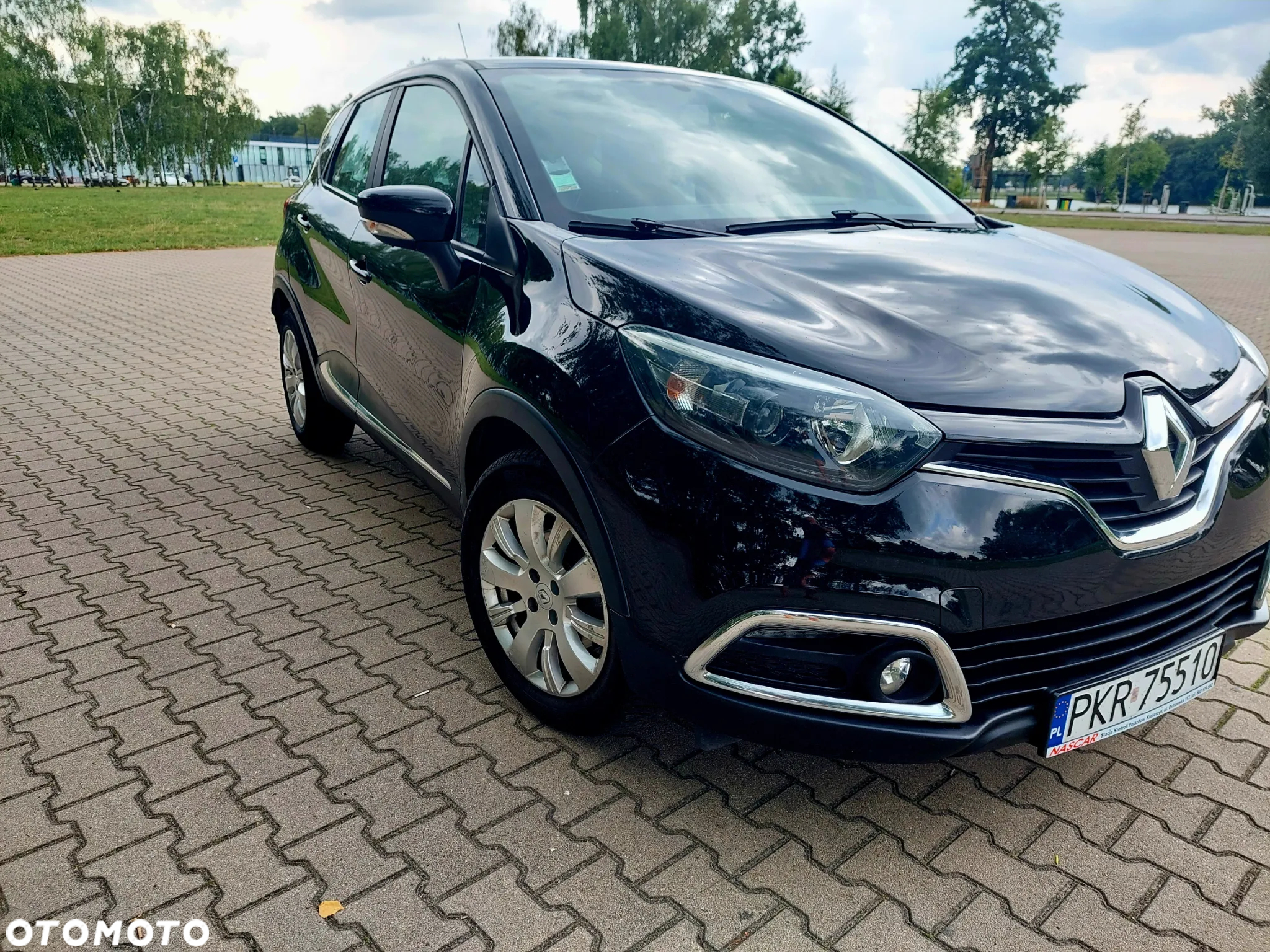 Renault Captur - 3