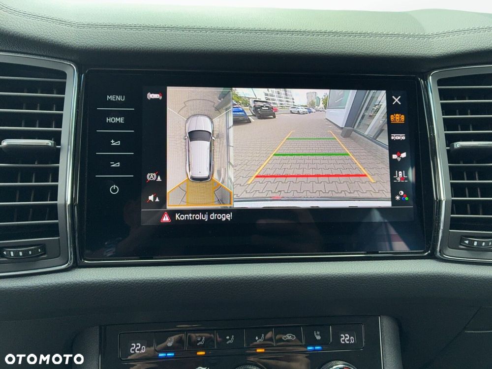 Skoda Kodiaq 2.0 TDI 4x4 L&K DSG - 29