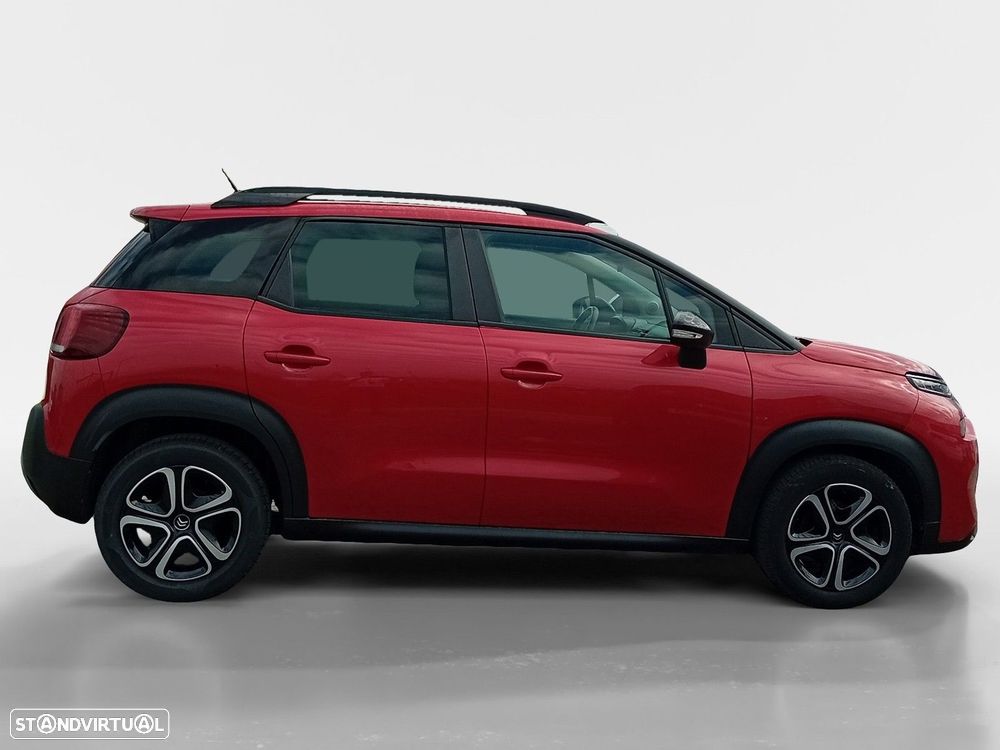 Citroën C3 Aircross 1.5 BlueHDi Feel - 6