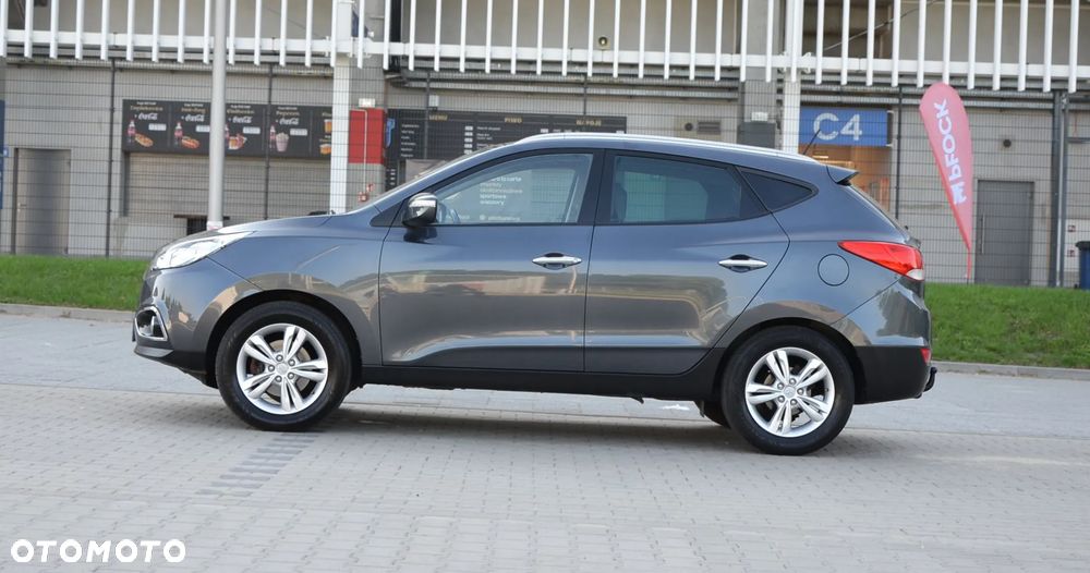 Hyundai ix35 2.0 Premium 2WD - 3
