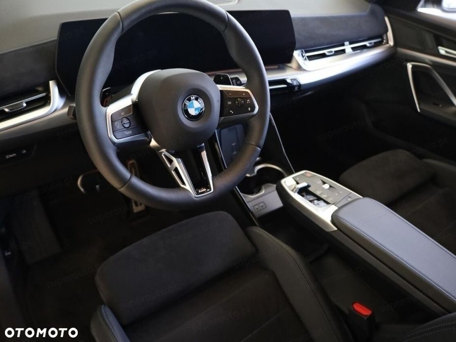 BMW X1 sDrive20i mHEV M Sport sport - 7