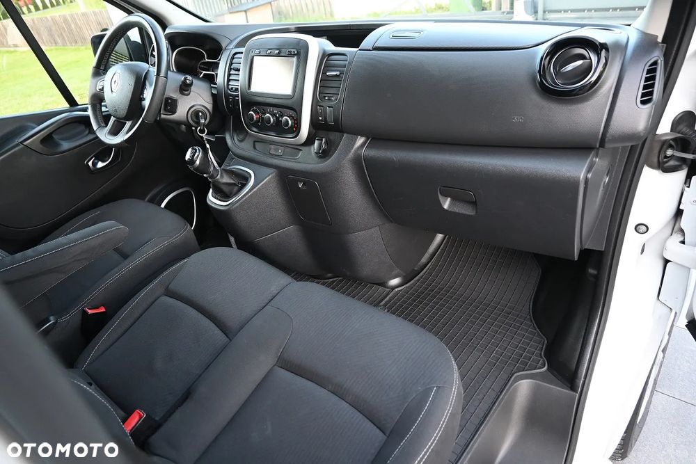 Renault Trafic - 34