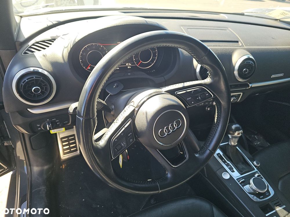 Audi A3 Limousine - 8