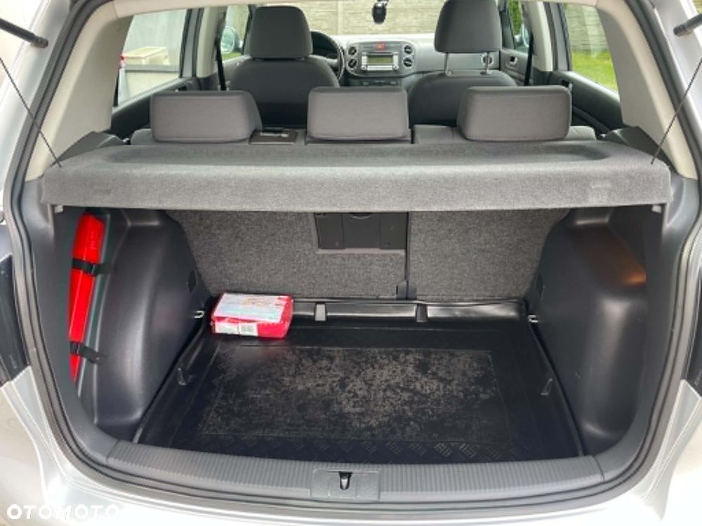Volkswagen Golf 1.9 TDI Tour - 24